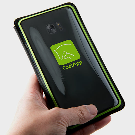 Foal App Pouch